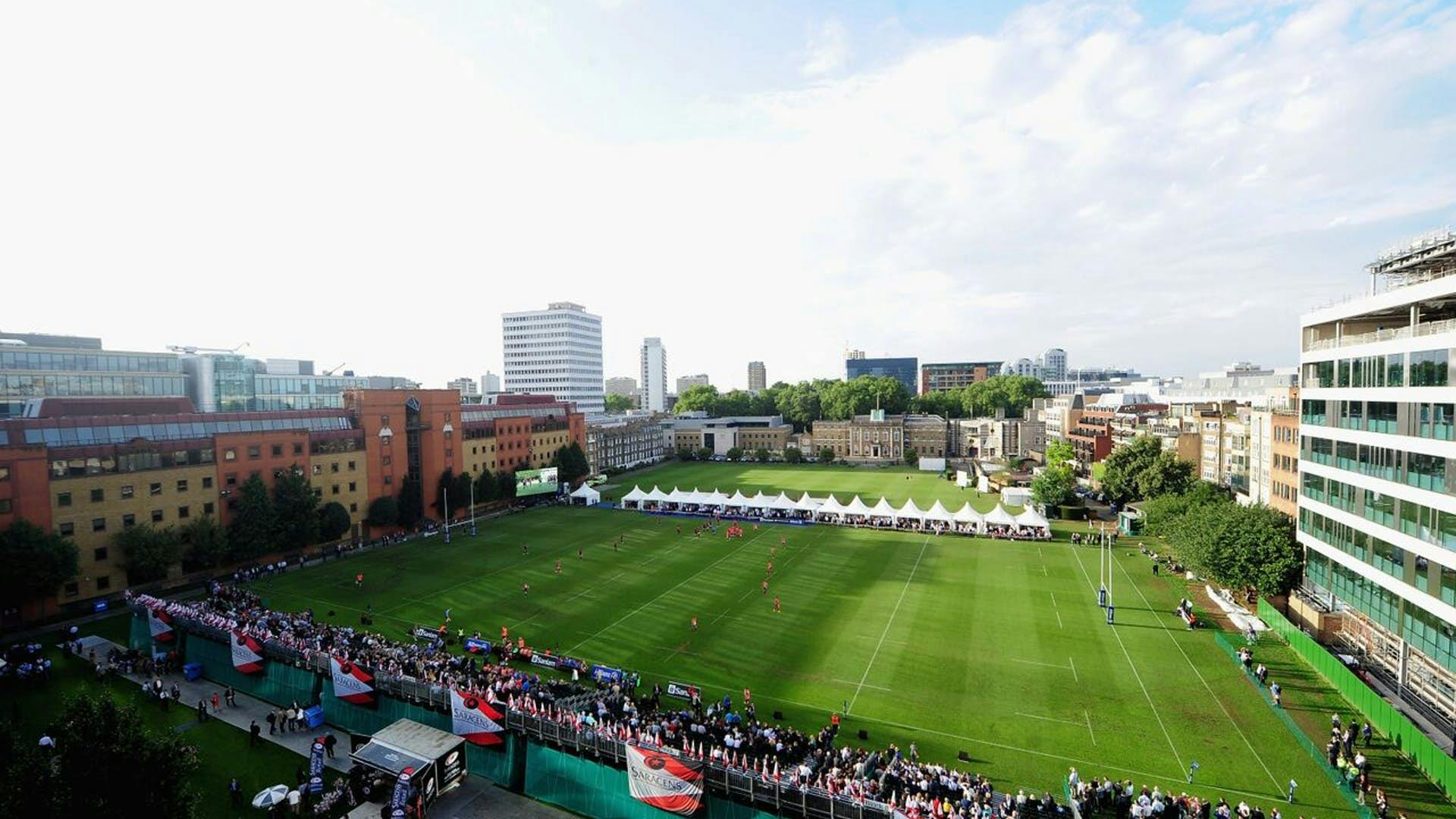 The HAC (Honourable Artillery Company)