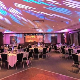 Holiday Inn Guildford - Clubsuite image 4