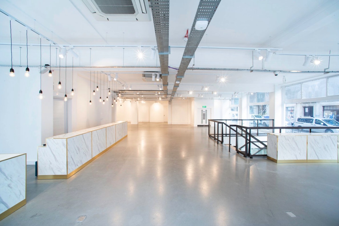 Arts | Whole Venue