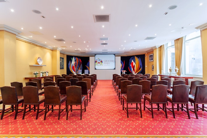 Grocers' Hall - Piper Room image 3