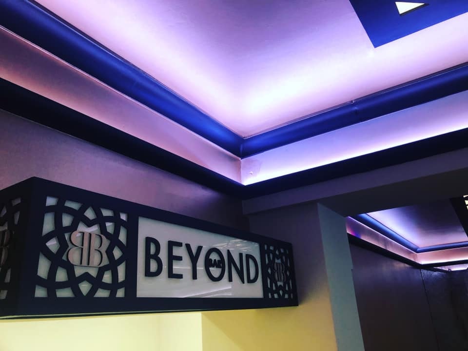 Bar Beyond - Main function Room image 9