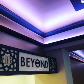 Bar Beyond - Main function Room image 9