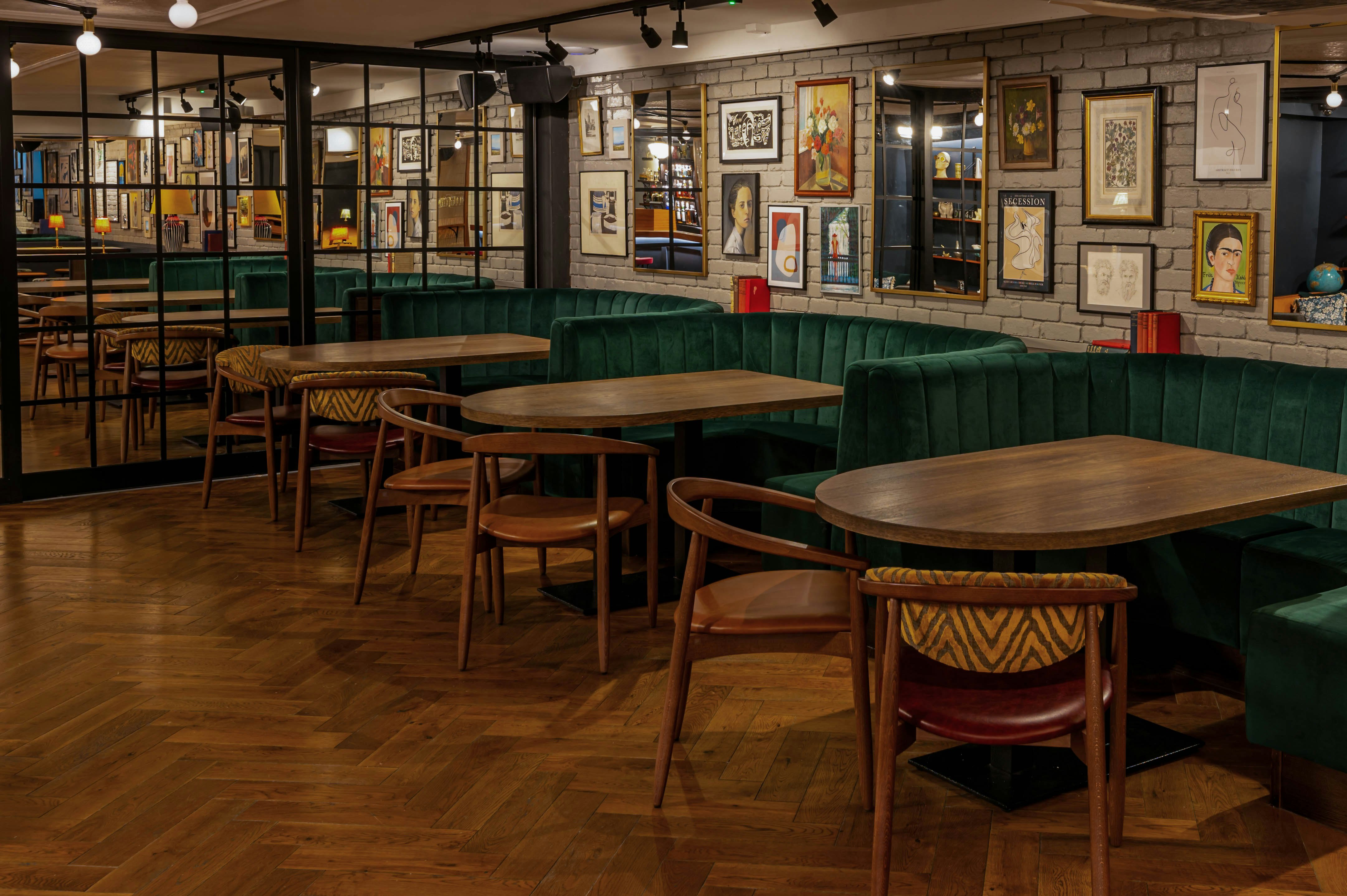 Percy's - Whole Venue image 2