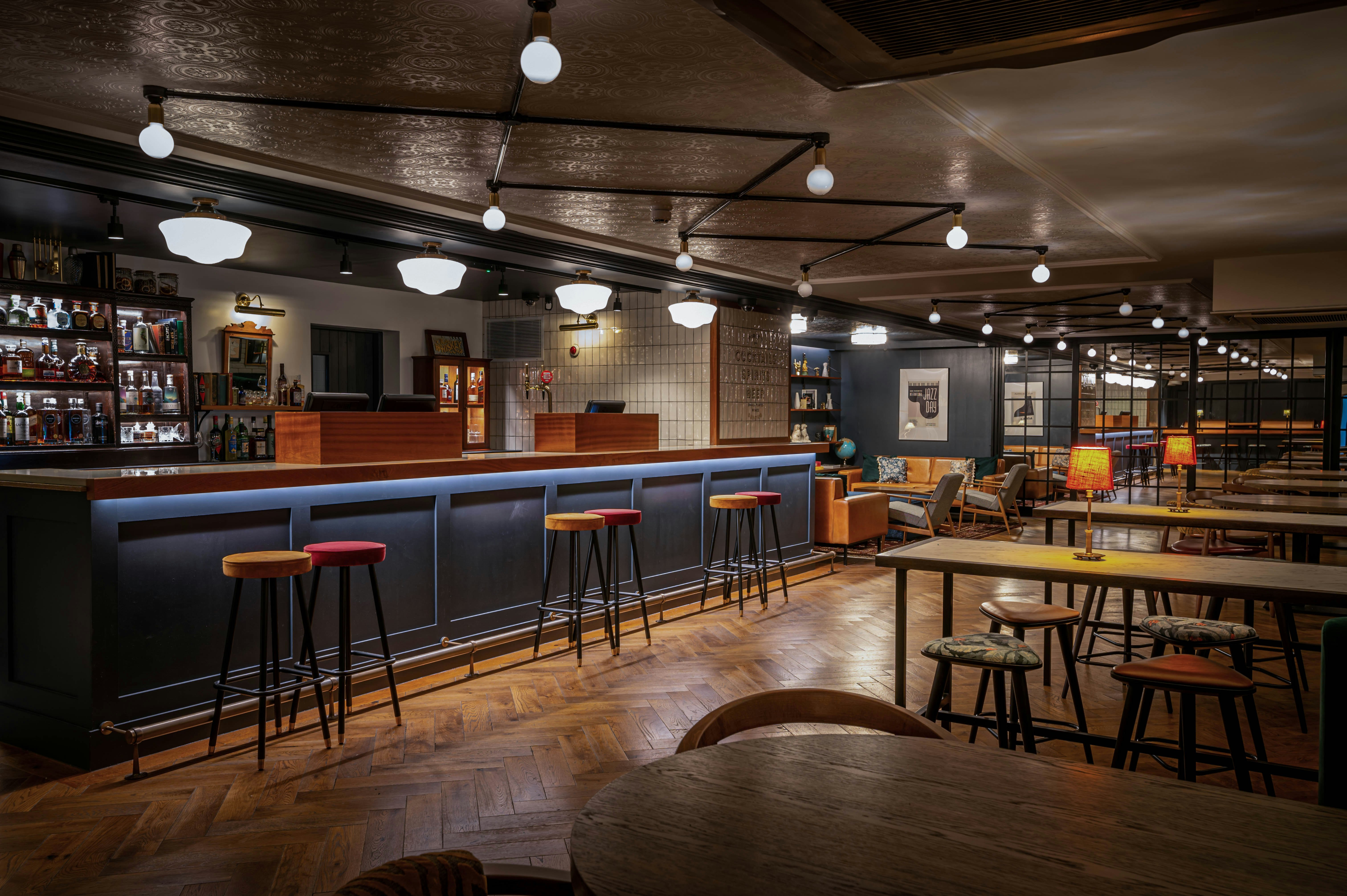 Percy's - Whole Venue image 3