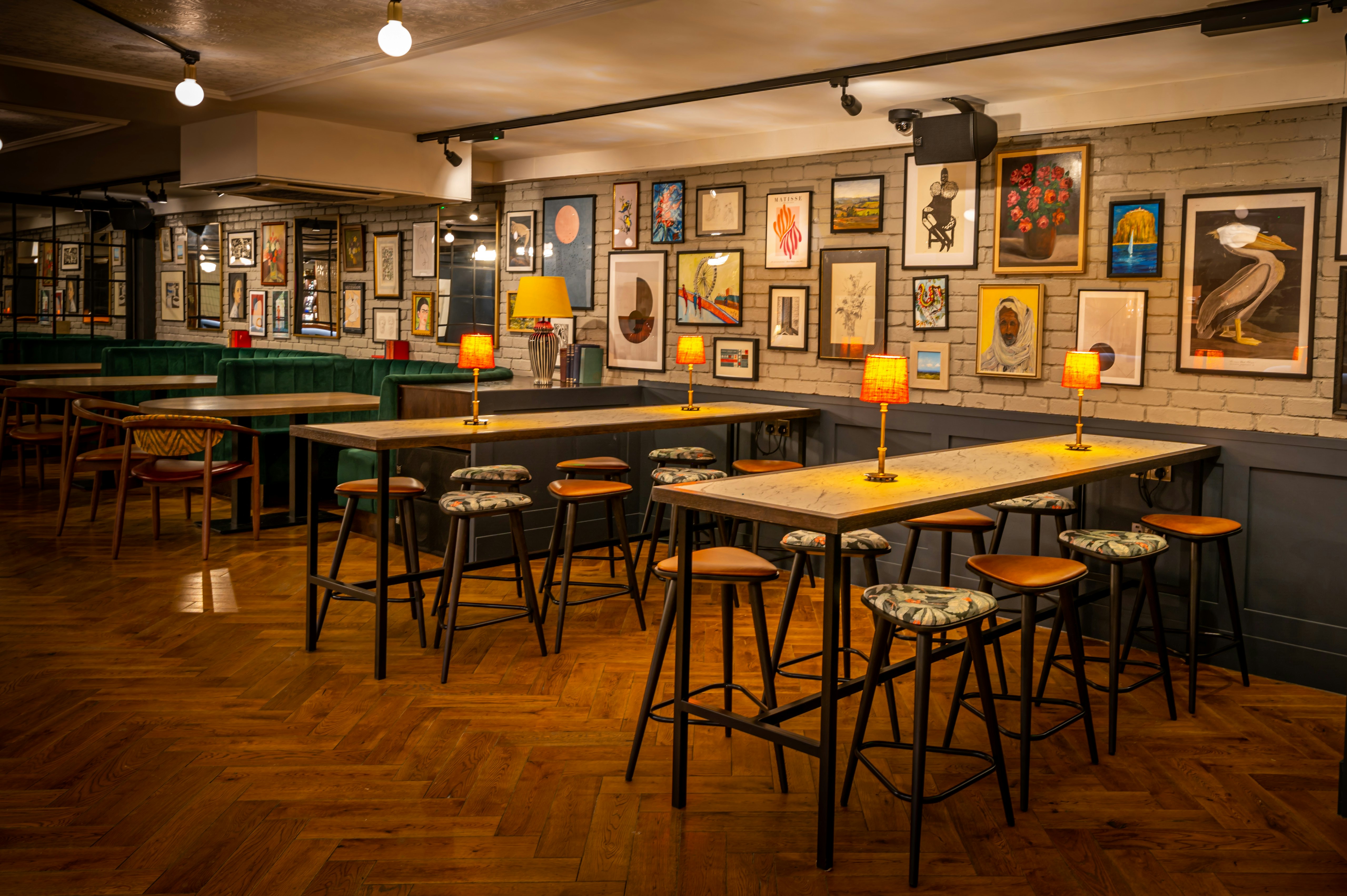 Percy's - Whole Venue image 7