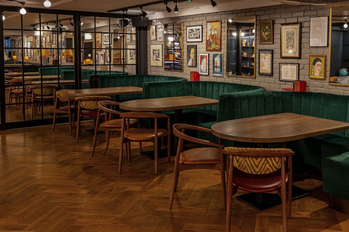 Percy's - Whole Venue image 1