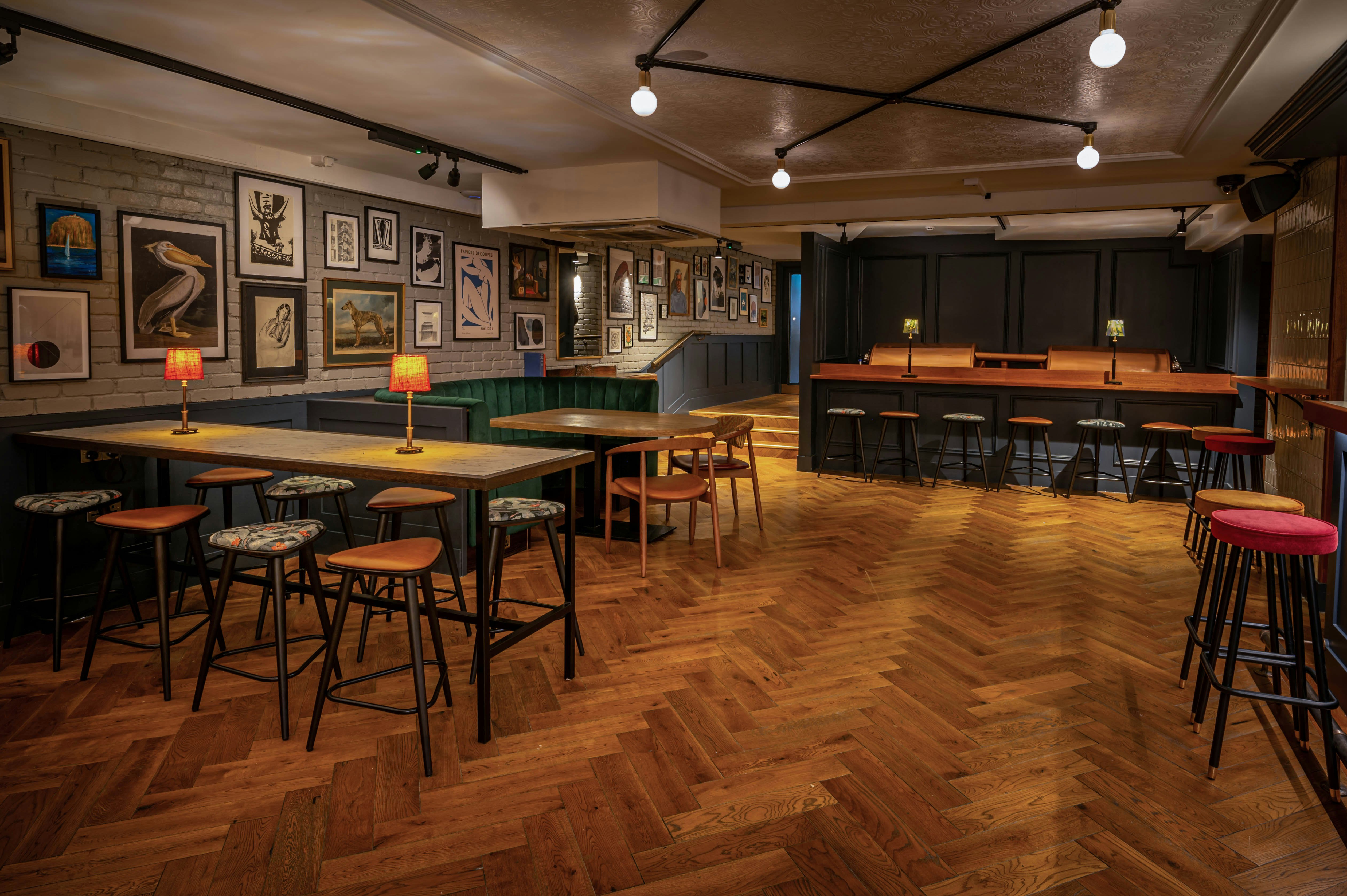 Percy's - Whole Venue image 4