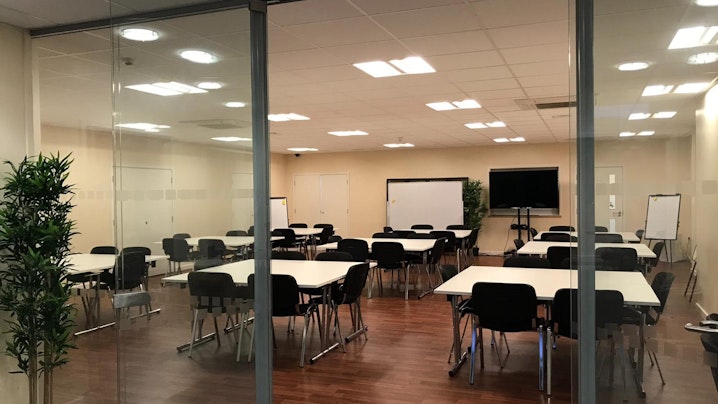 The Dockside Venue - St Katherine Conference Hall image 1