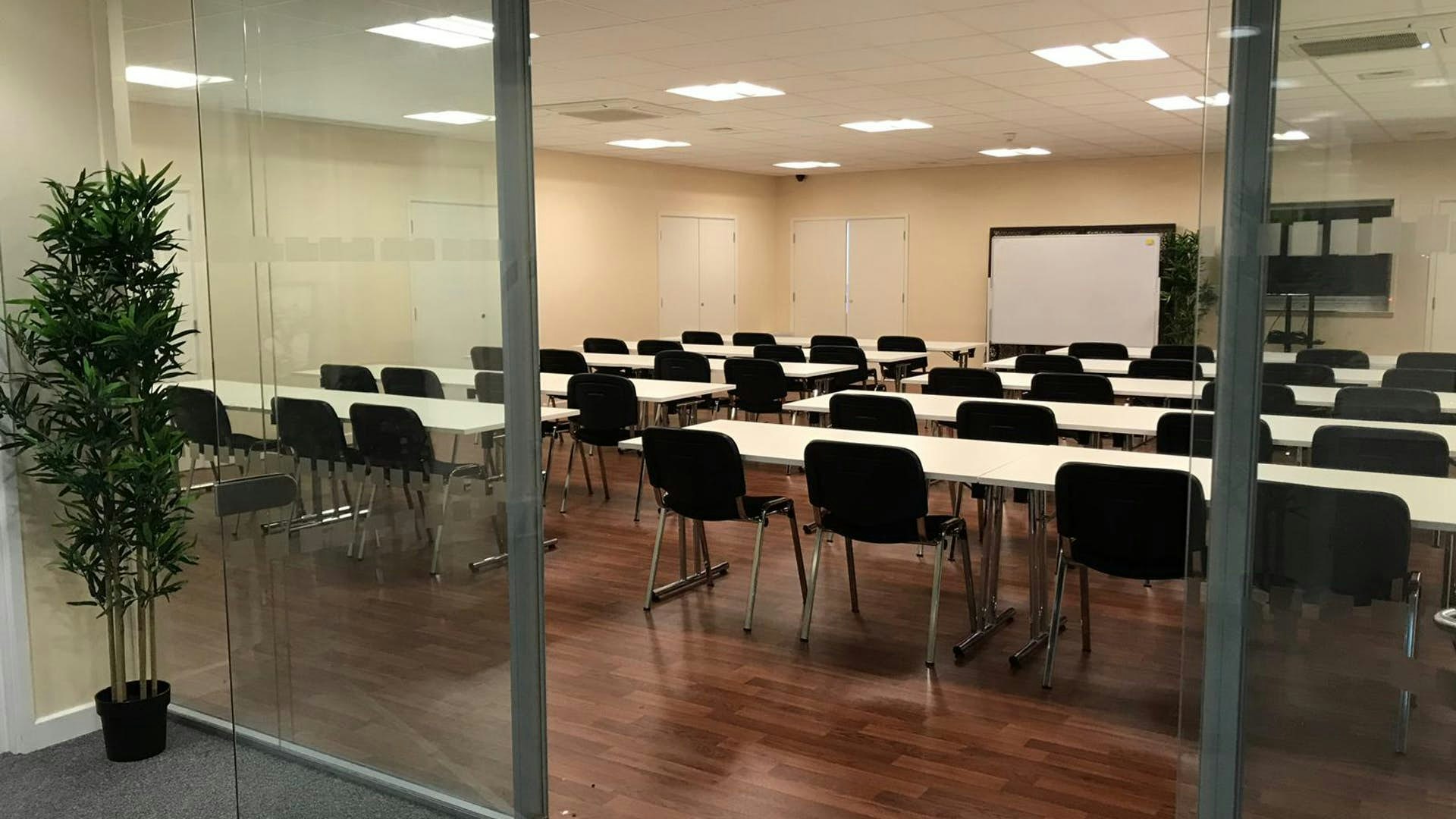 The Dockside Venue - St Katherine Conference Hall image 3