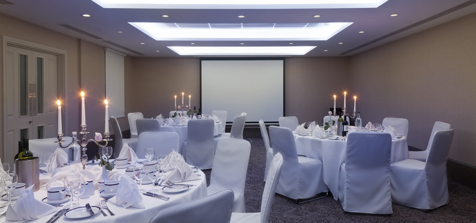 Langham Court Hotel - Langham Suite image 3