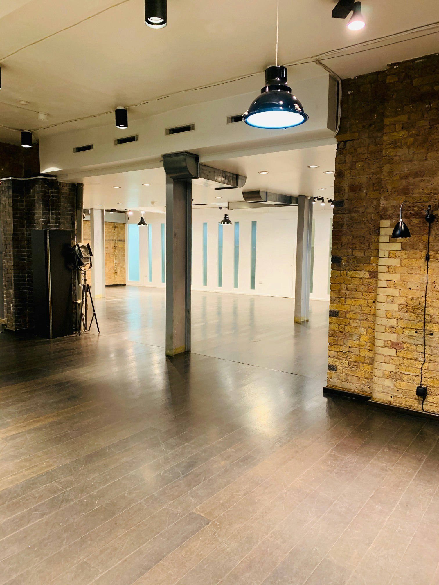 Oui – 89 Great Titchfield Street, Fitzrovia, London - Whole Venue image 1