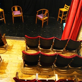 The Calder Theatre Bookshop - Theatre Space image 8
