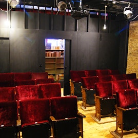 The Calder Theatre Bookshop - Theatre Space image 9