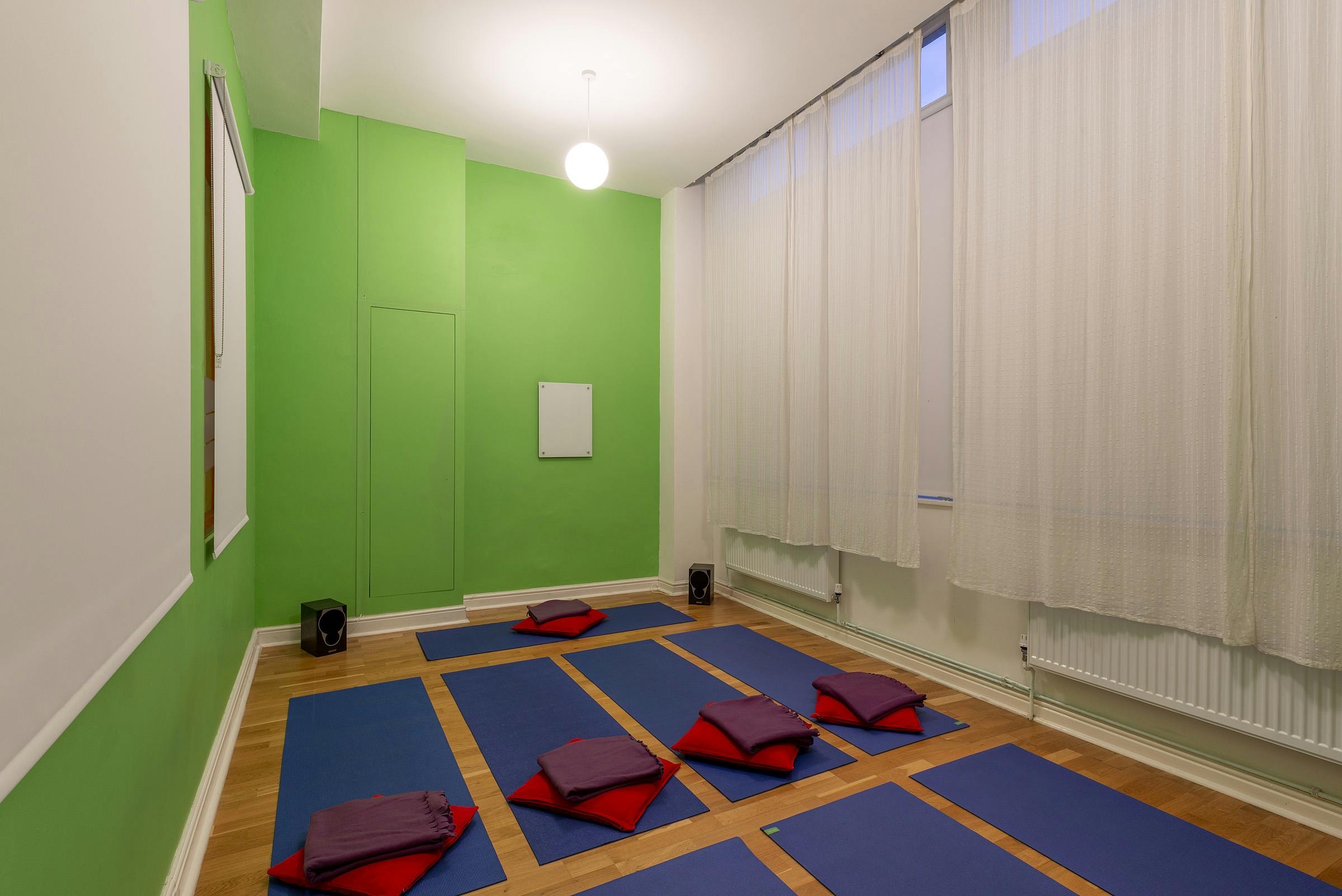 Tara Yoga Centre - image 1