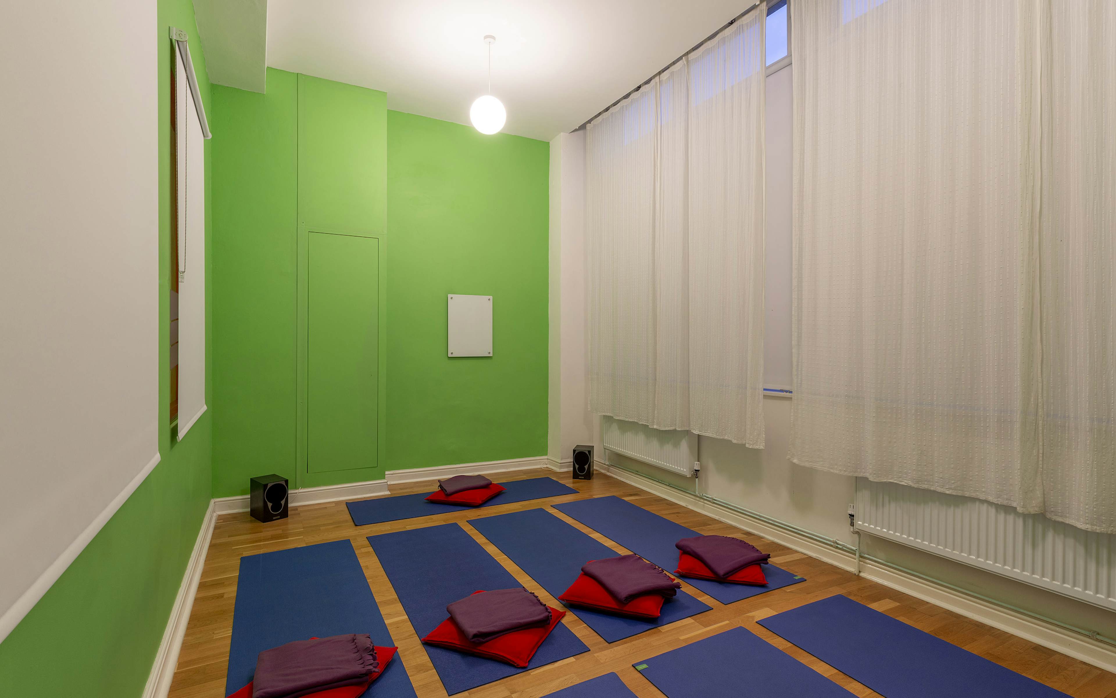 Tara Yoga Centre - Ganesha studio image 1