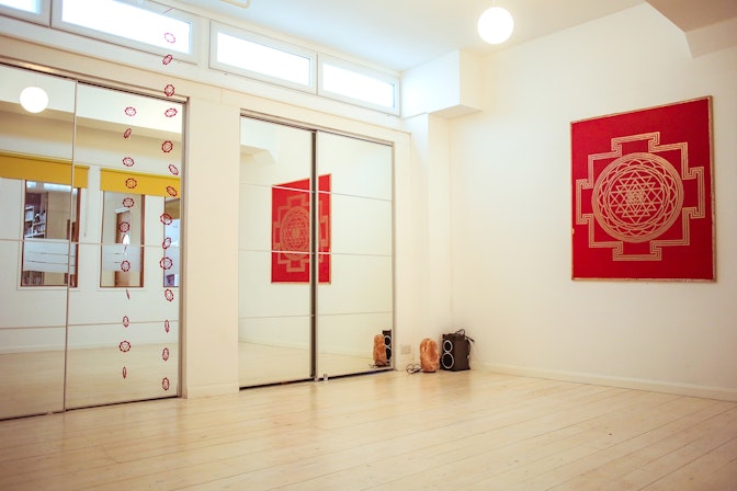Tara Yoga Centre - Akshobia studio image 3
