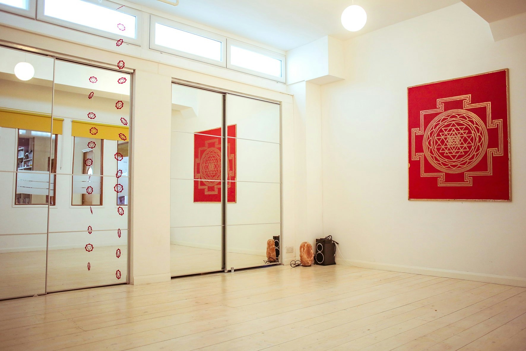 Tara Yoga Centre - Akshobia studio image 3