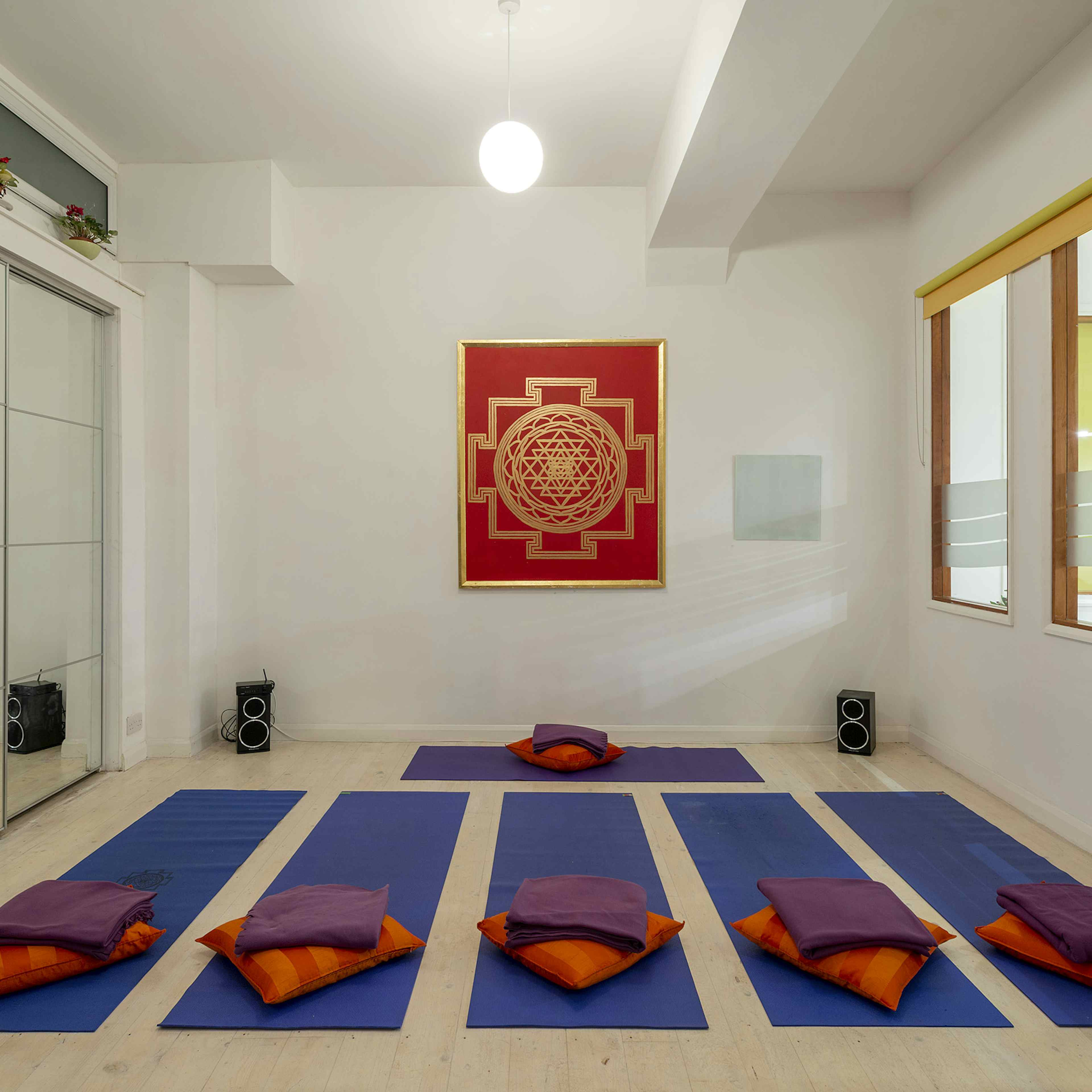 Tara Yoga Centre - Akshobia studio image 2