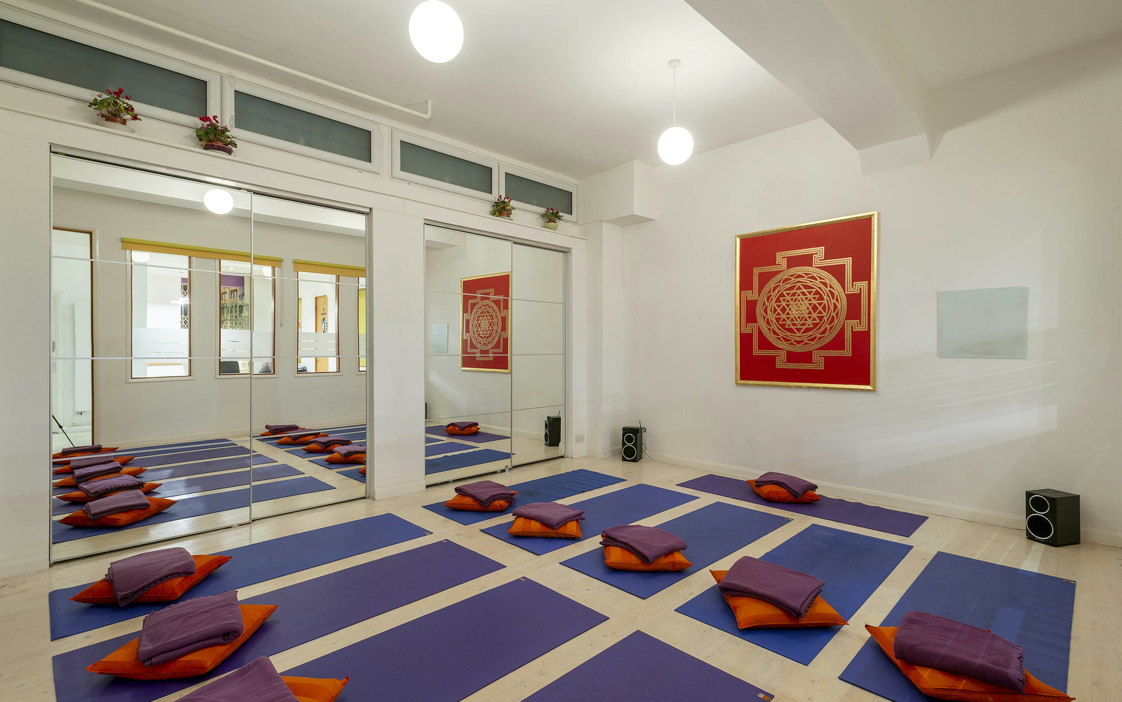 Tara Yoga Centre - Akshobia studio image 1