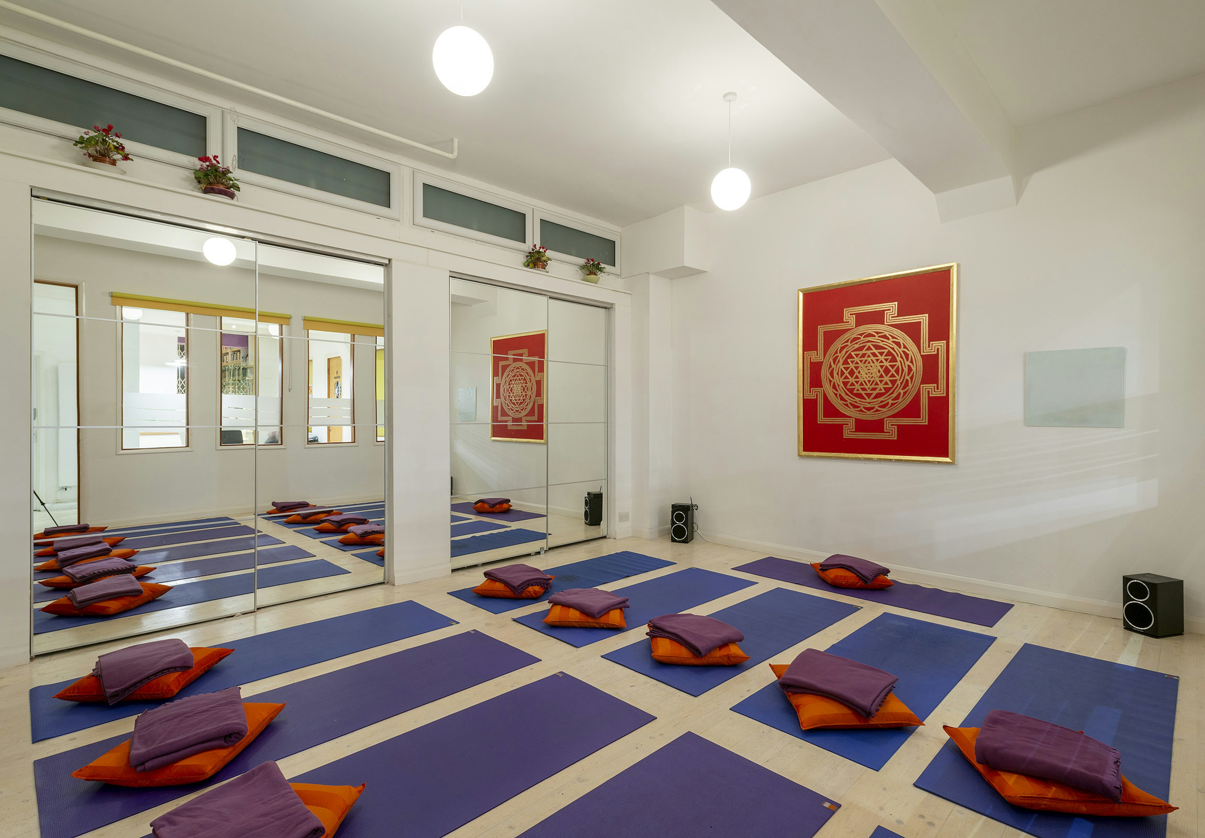 Other - Tara Yoga Centre