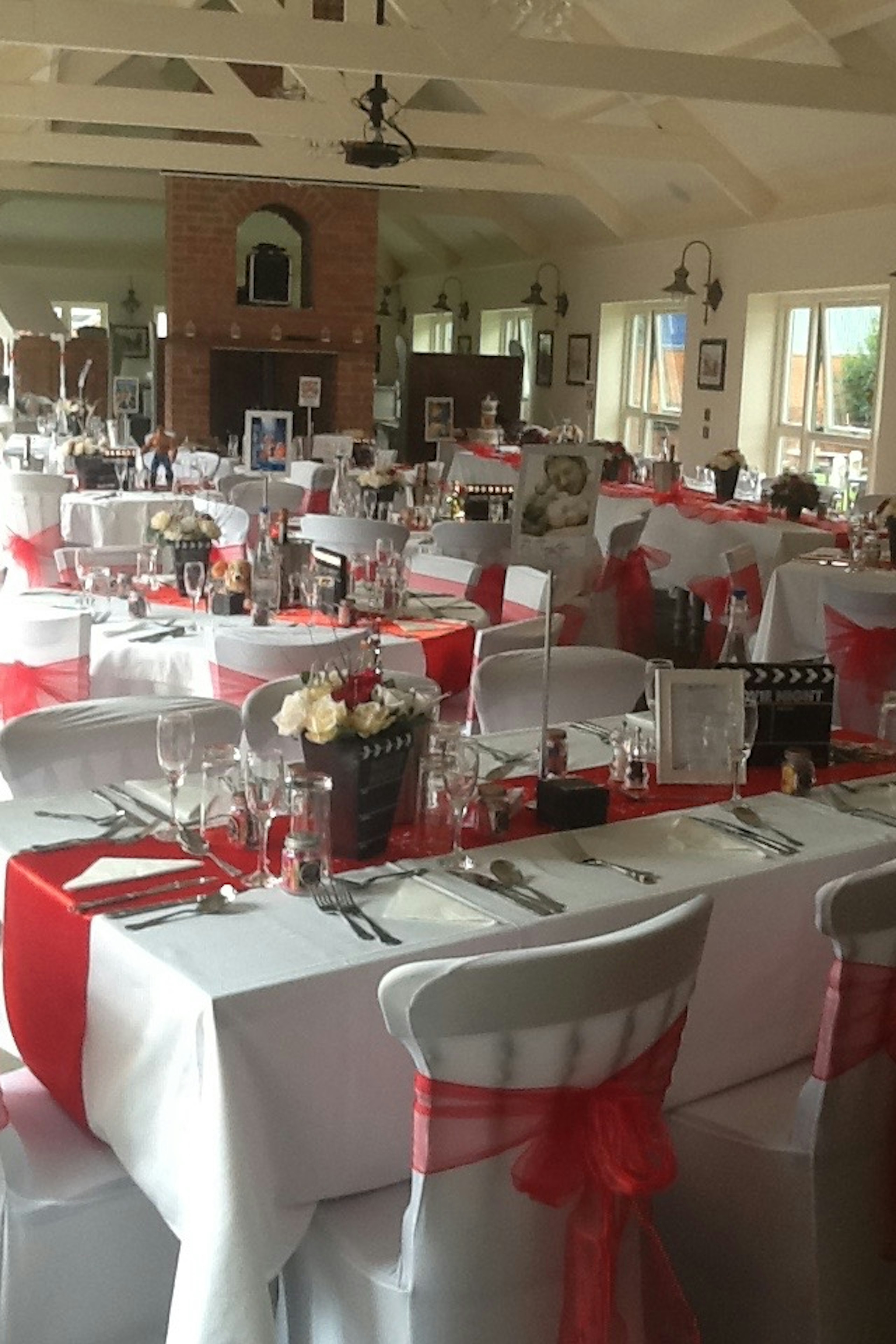 Events | Banqueting Hall