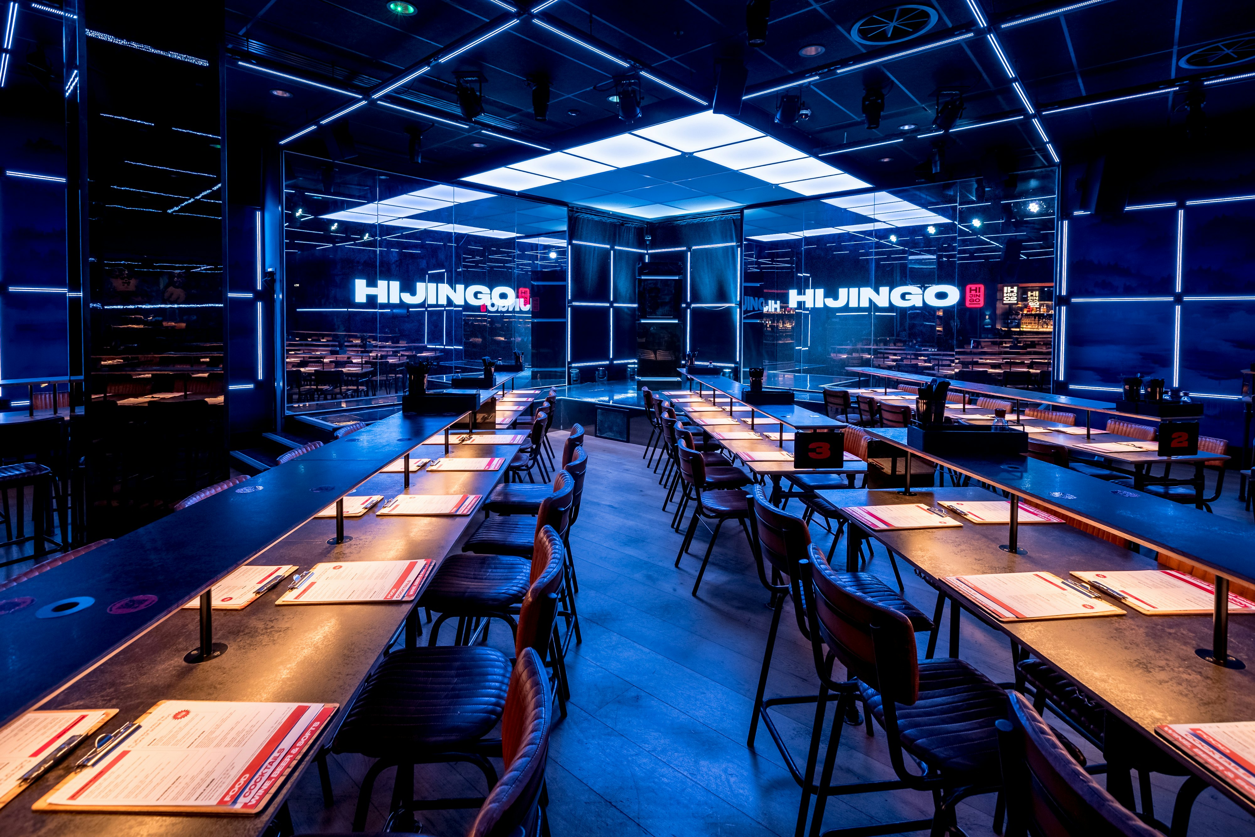 Hijingo - Whole Venue image 4