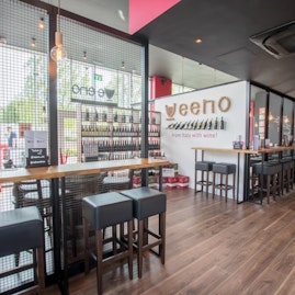 Veeno Italian Wine Bar Bristol - Whole Venue image 5