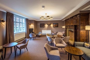 Edgbaston Park Hotel & Conference Centre - Ground Floor Fry image 4