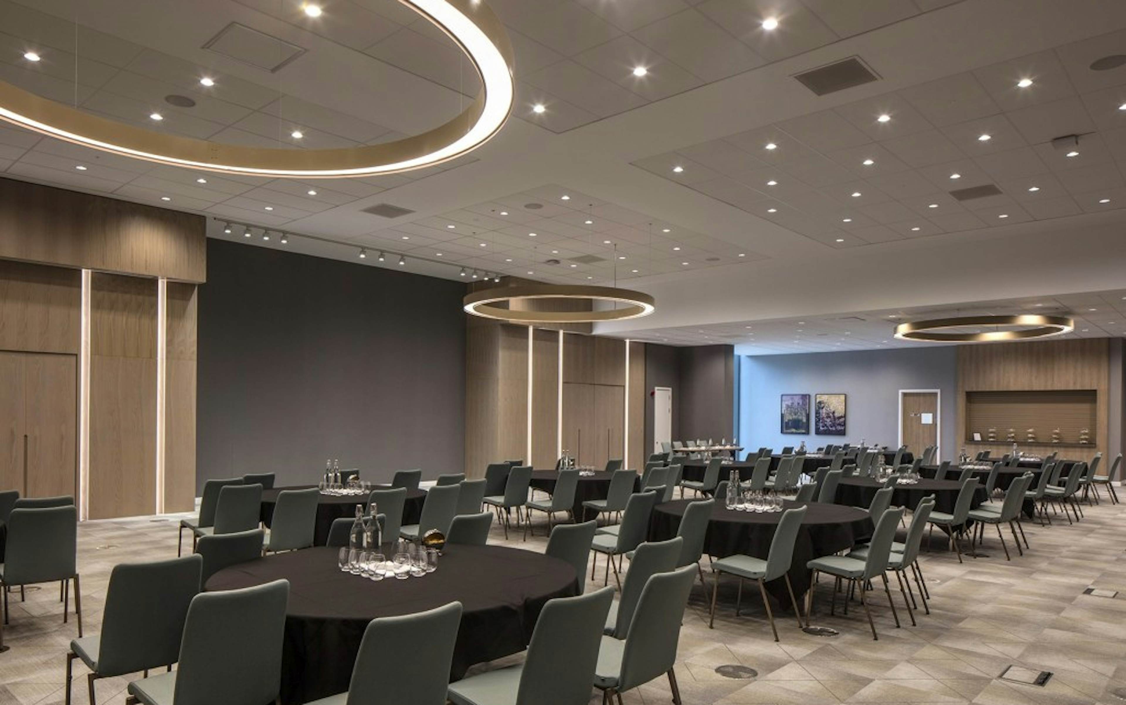 Edgbaston Park Hotel & Conference Centre - Ground Floor Fry image 1