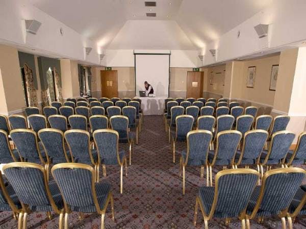 Hythe Suite Weddings Bridgewood Manor Hotel Spa