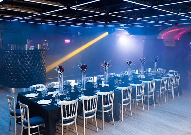 Why Not Nightclub - Whole Venue image 2