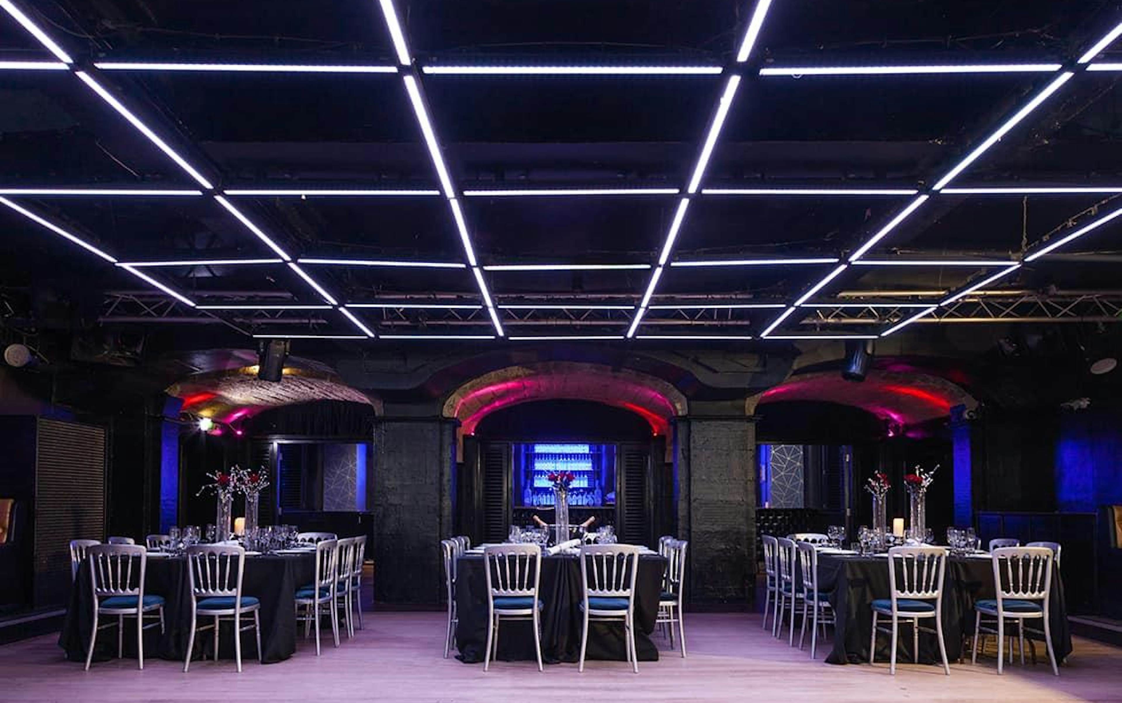 Why Not Nightclub - Whole Venue image 1