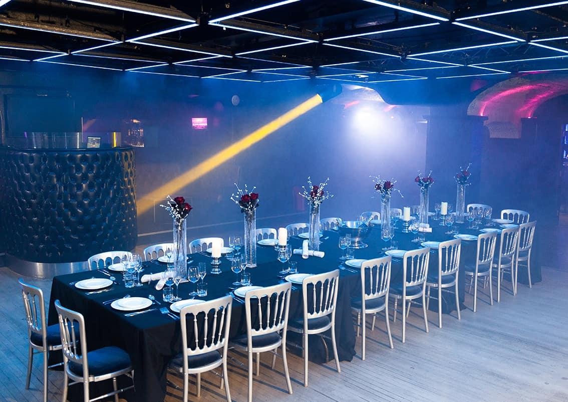 Why Not Nightclub - Whole Venue image 2