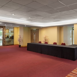 ILEC Conference Centre - London Suite image 6
