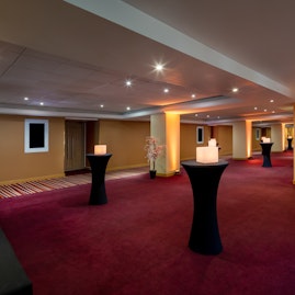 ILEC Conference Centre - London Suite image 5