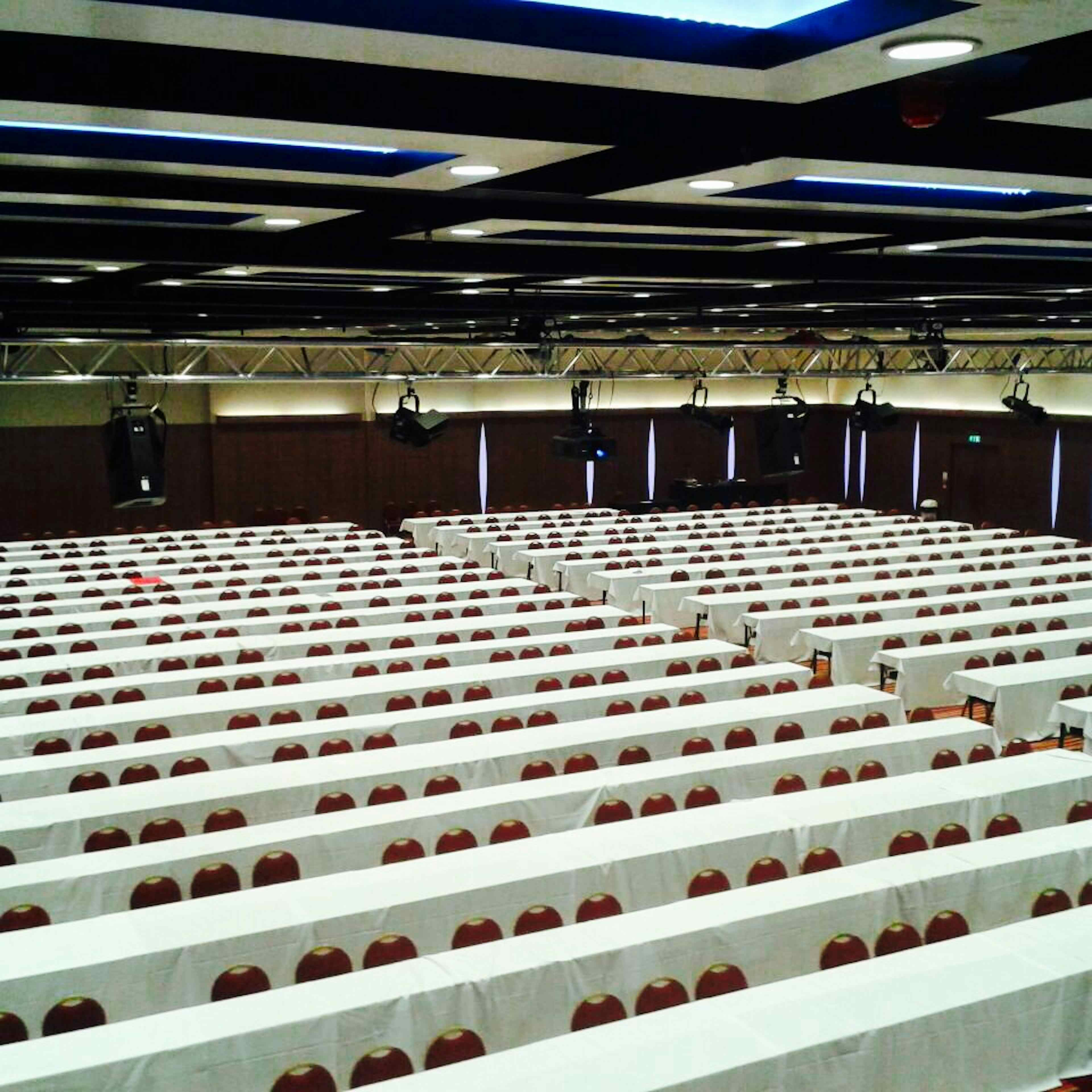 ILEC Conference Centre - image 2