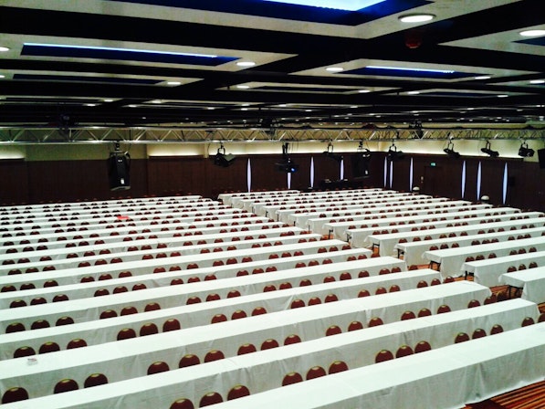 ILEC Conference Centre - image 2