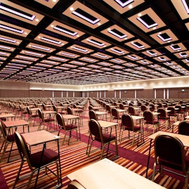 ILEC Conference Centre - London Suite image 4