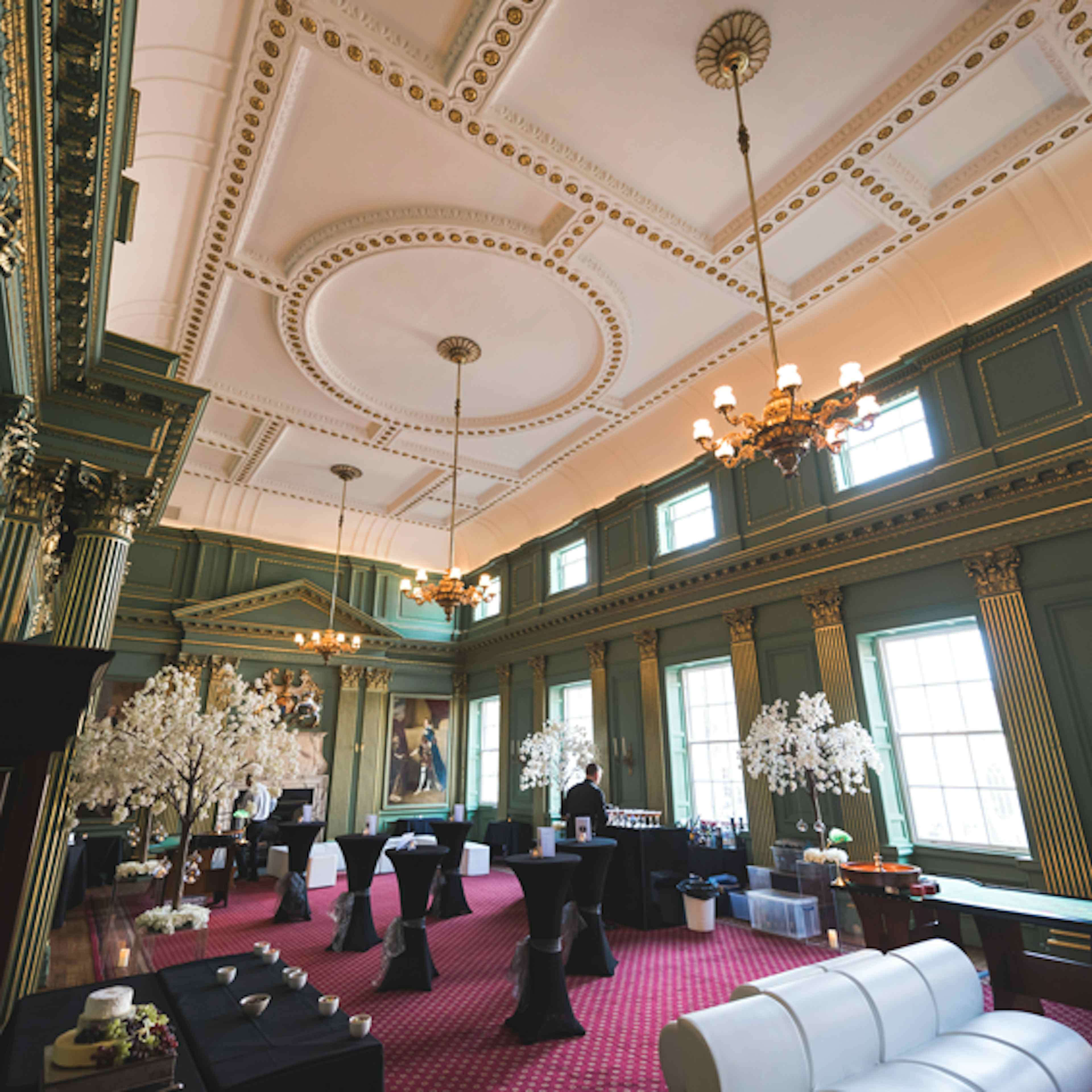 York Mansion House - State Room image 3