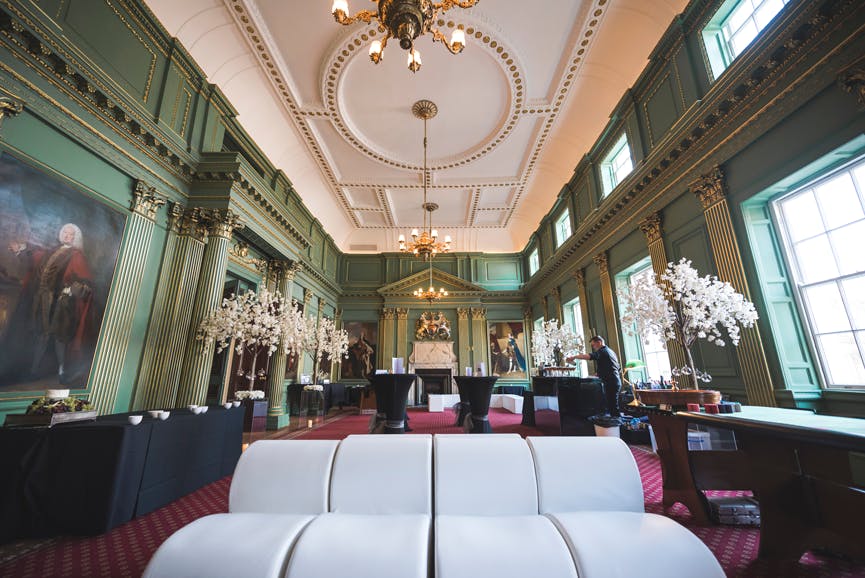 York Mansion House - image 3