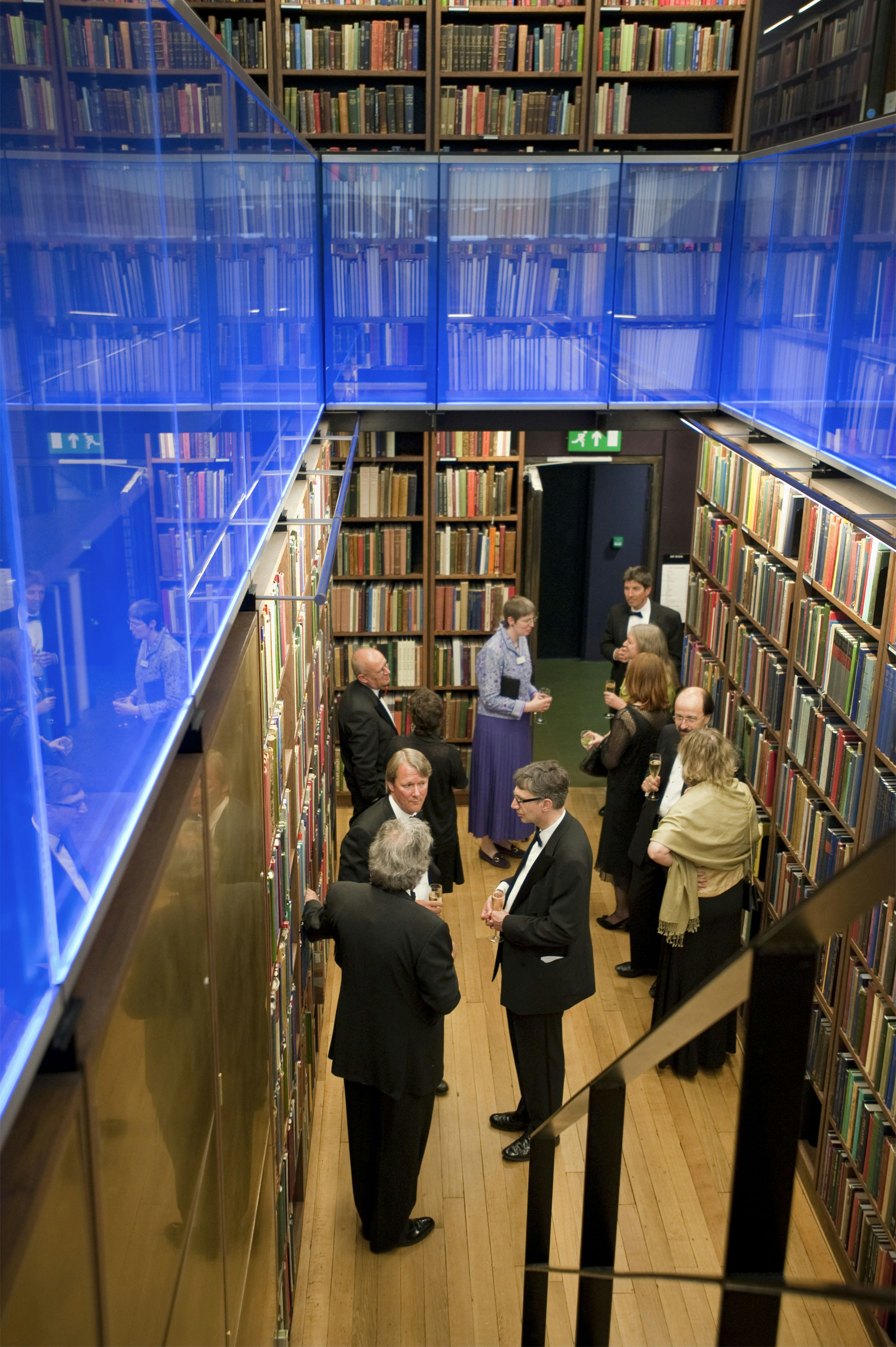 The London Library - Whole Venue image 4