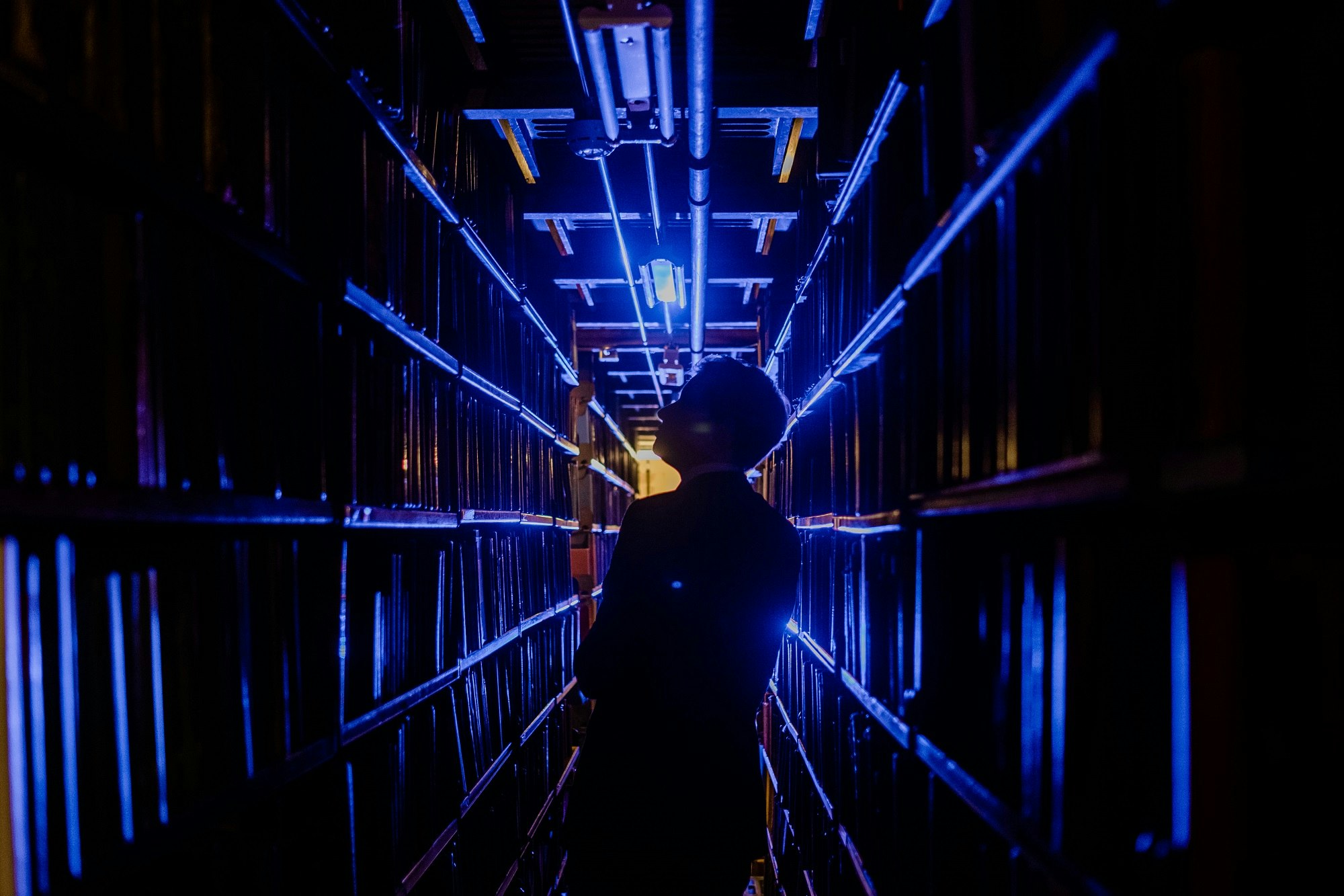 The London Library - Whole Venue image 2
