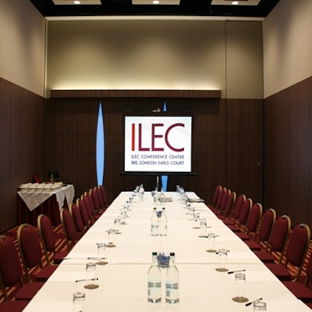 ILEC Conference Centre - LONDON IX image 1