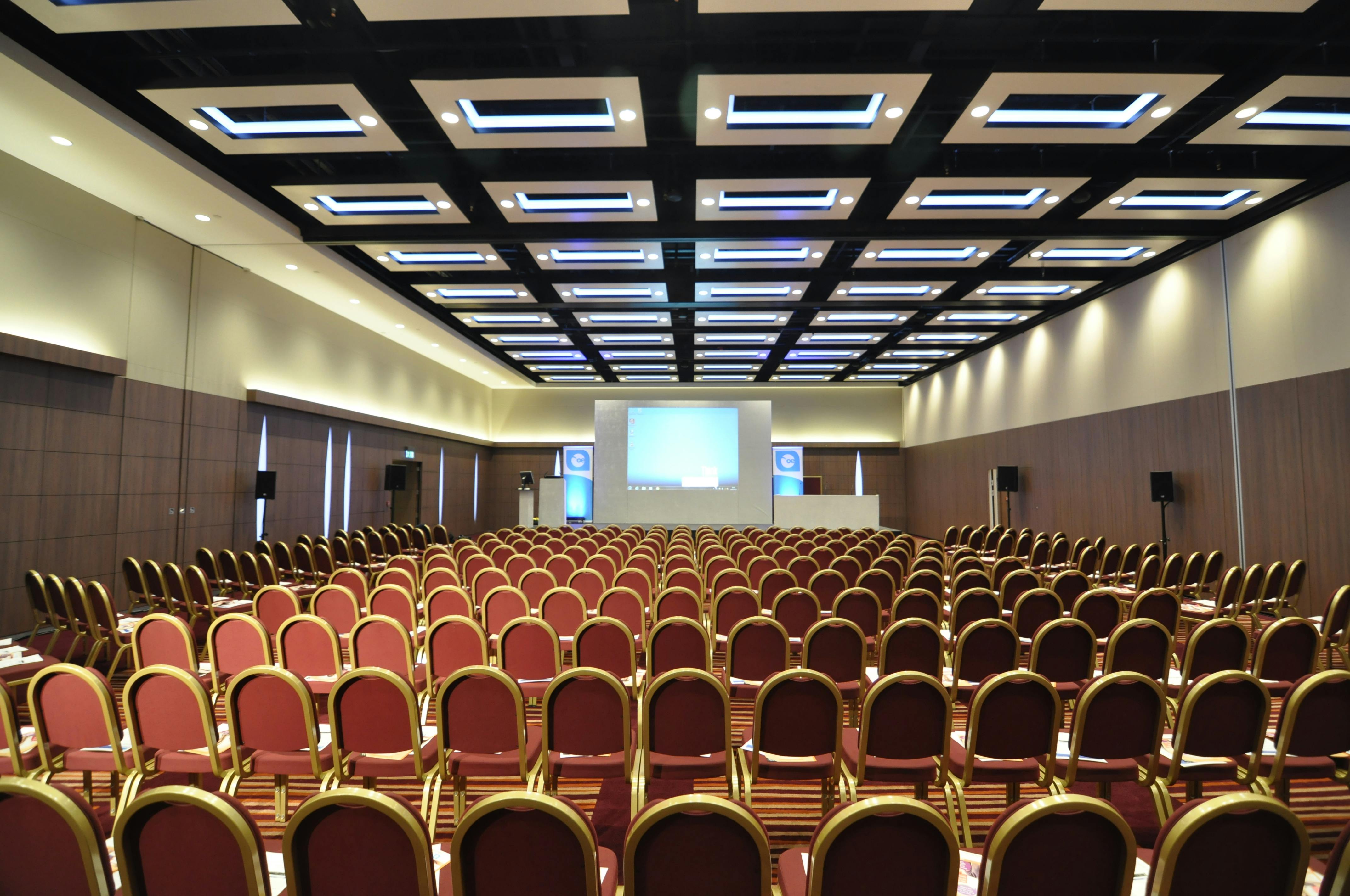 ILEC Conference Centre - LONDON IX image 2