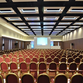 ILEC Conference Centre - LONDON IX image 2