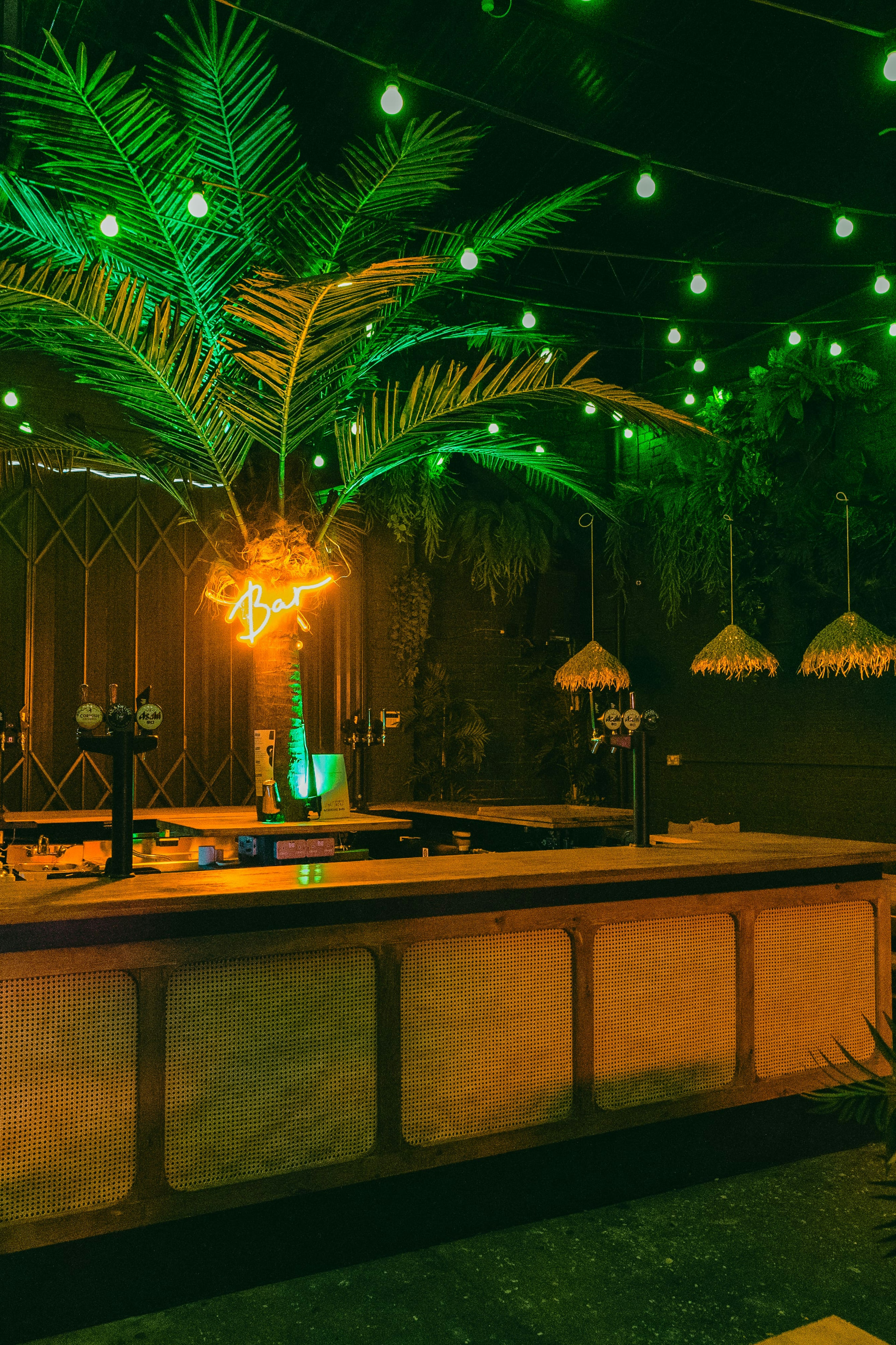 Events | The Palm Bar