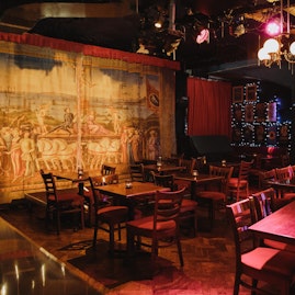 The Phoenix Arts Club - Arts Lounge image 1