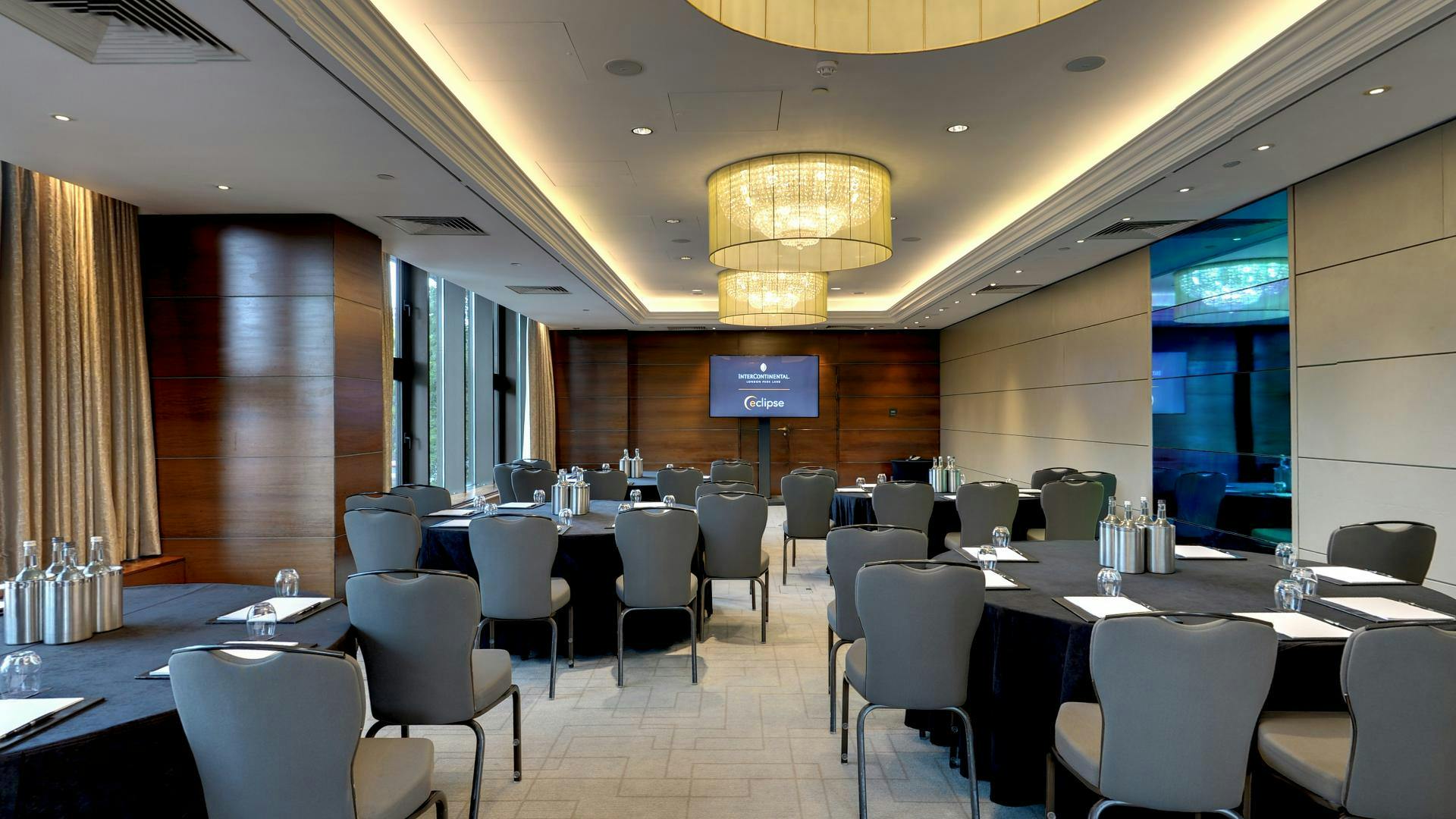 Grays | InterContinental London Park Lane