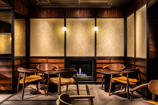 The Prince Akatoki London - The Malt Lounge  image 3