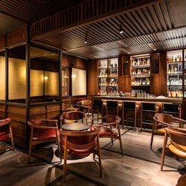 The Prince Akatoki London - The Malt Lounge  image 1
